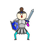 ファッションという名の心の鎧  ー 『サイコだけど大丈夫』番外編