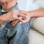 その関係性の心の傷（トラウマ）を止めるのはあなた