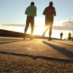 サロマ湖100kmマラソンで考える「人生はマラソン、セラピストはその伴走者」