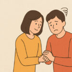 自分ひとりで頑張りすぎてしまう人へ――“頼る練習”から始めてみませんか？
