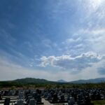 分かり合えなかった母との距離と、静かな“再会”の記録