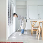 掃除で心を整える――“やる気が出ない”脳とのつきあい方