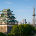 母との思い出をよみがえらせた名古屋｜ういろうと私のほろ苦い記憶