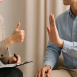 セラピーの中で生まれる修正体験｜その「NO」が大切にされたとき