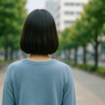 後ろ姿と心の共通点｜自分では見えない部分をどう整えるか