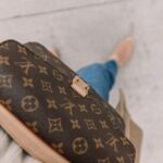 ブランドバッグにすがっていた20代の私から見えてきた心の成長