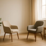 なぜAIはセラピストの代わりになり得ないのか｜Still Face実験に見る限界