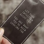 「なんとなく」を後回しにしていませんか ― 直感の話