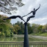 りくりゅうの金メダル演技が教えてくれた、美しさと安心の関係