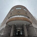 雪の日の免許更新と、学び続けるということ