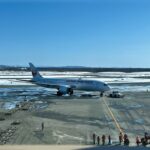 青空の札幌を出発して考えた「心の余裕」