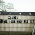 ご予約の一時停止について／A Temporary Pause in Booking